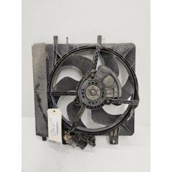 Ventilateur Eau Citroen C3 1 Phase 1